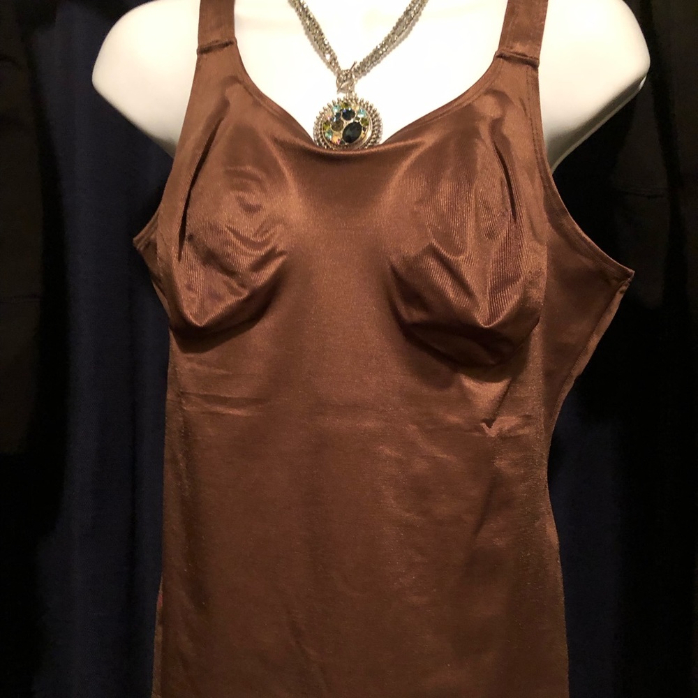 Ruby Ribbon original full support cami